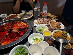 -陈眼镜火锅(总店)