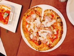 -Mammamia意大利餐厅(阳春巷店)