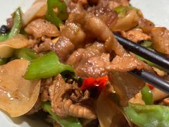 -湘与香缘·湖南菜(王府井北京市百货大楼店)