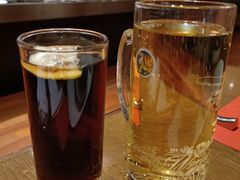 -上海金陵紫金山大酒店·汇海餐厅