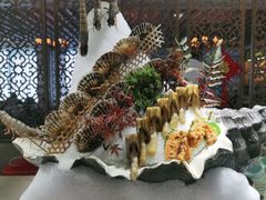 -雍和会海鲜姿造自助(湖东路店)