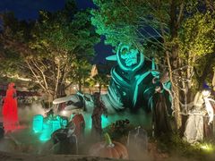 -南宁方特东盟神画