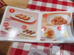 -西贝莜面村(嘉定大融城店)