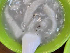 糊米酒-三镇民生甜食馆(胜利街总店)