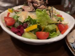 -鸟泉居酒屋·烧鸟·酒馆(百子湾店)