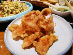 -95号酱骨·一块豆腐(展春园西路店)