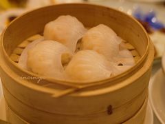 羊城鲜虾饺-白天鹅宾馆-宏图府餐厅
