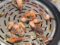 -仙螺岛海鲜自助餐厅(总店)