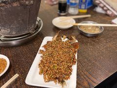 -韩风烤牛肉冷面店