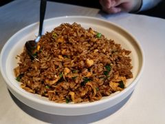 酱油炒饭-大鸭梨烤鸭(枣园店)