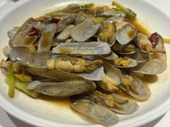 -小厨师·二十年沈家门小海鲜(百井坊巷店)