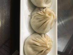 -锡笼记·无锡小笼(大润发店)