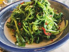 -那家小馆•北京菜•烤鸭(香山店)
