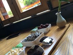 -MAP CHA普洱茶馆(翠湖店)