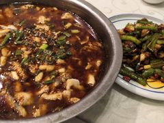 金良招牌酸菜鱼-金良酸菜鱼(宁海路总店)