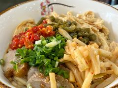-1817大碗牛肉粉
