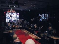 -OS CLUB(长风大悦城店)