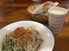 -鼎高高陕西美食(龙德广场店)