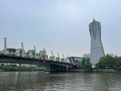 -运河游船(武林门码头)