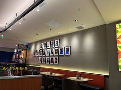 -纽约客美式餐厅(新奥购物中心店)