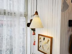 -秀儿家の小确幸花园西餐厅
