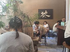 -成川茶店·潮汕工夫浓茶(万象店)