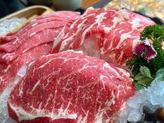 -盡膳口福跷脚牛肉火锅(晶耀前滩店)