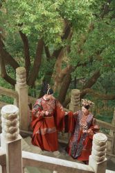 -巴黎春天婚纱摄影(临安店)