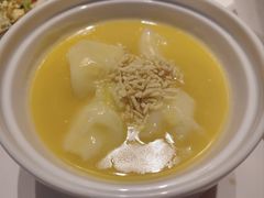 金汤岩米花胶-食悦江南·淮扬菜·烤鸭(亚运村·惠新店)