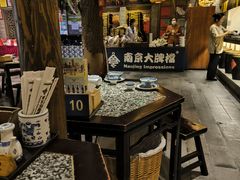 -南京大牌档(崇文门国瑞店)