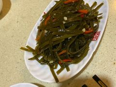 -岳姥姥饺子(泺文路店)