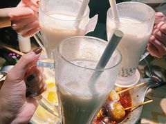 -湊湊火锅·茶憩(杭州湖滨银泰in77店)
