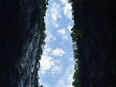 -英西峰林·洞天仙境