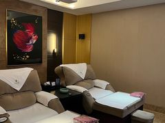 -金色印象·HiFi影音·按摩足疗PLUS(黄泥磅店)