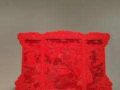 -北京工艺美术博物馆