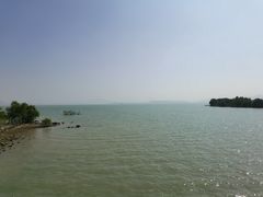 -深圳湾公园(南山区)