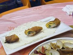 -鑫悦楼煎蟹·16年海鲜大排档