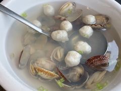 -鑫悦楼煎蟹·16年海鲜大排档