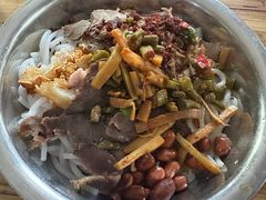 -老东江米粉