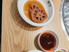 -本家韩国烤肉(青岛万象城店)