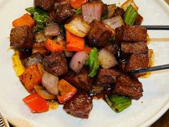 -日食记精菜馆(建邺万达店)