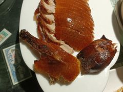 -四世同堂·京菜·烤鸭(双井店)