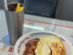 -敏华冰厅(平安金融中心店)