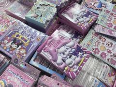 -西北轻工批发市场