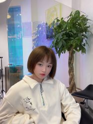 点击看大图 -MRMODE时尚先生美发沙龙