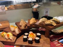 -古田居·特色寿司料理(骏欣中心店)