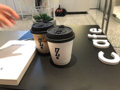 -星巴克(珠海印象城店)