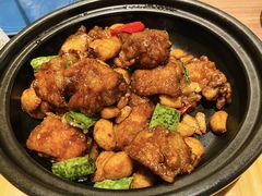 -星叶·东南亚料理(宁波万象汇店)