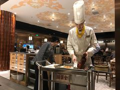 -全聚德(江宁店)