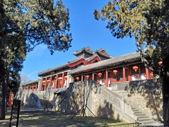 -听鹂馆饭庄(颐和园店)